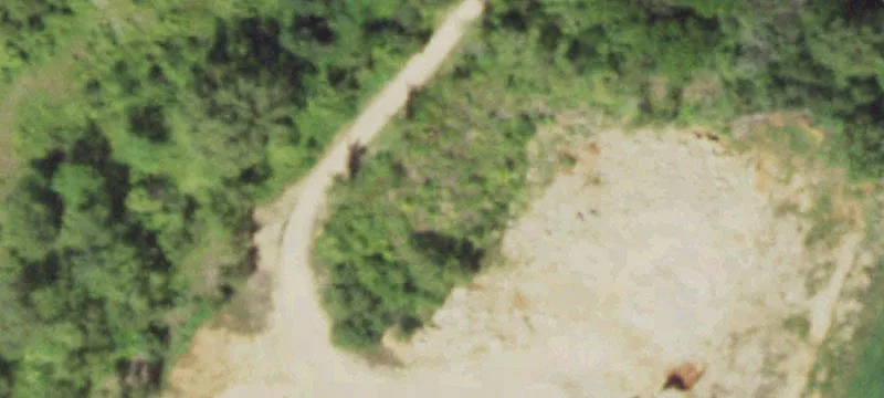 4199th Pickel Rd