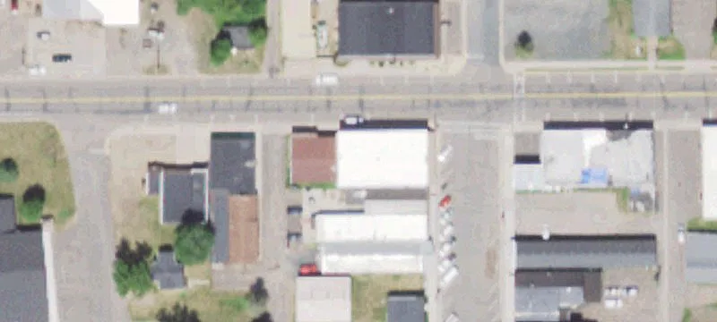 101 Main St