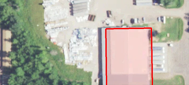 721 Industrial Park Rd