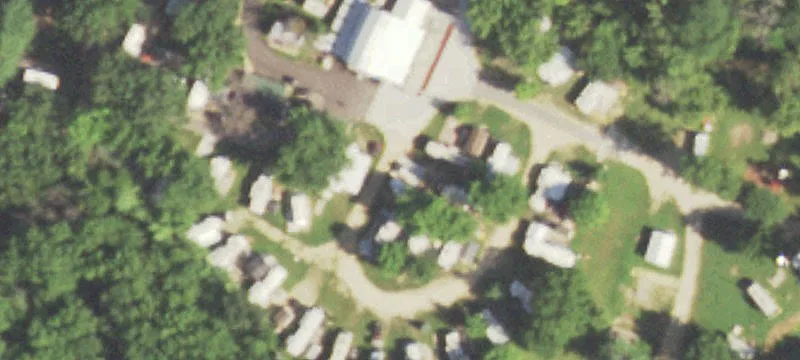 10895 Jack Oak Rd