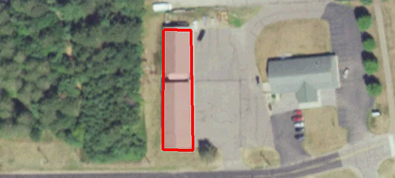 121 Ml St