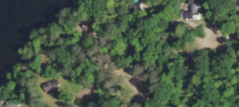 5958th Sawyer Lk Rd