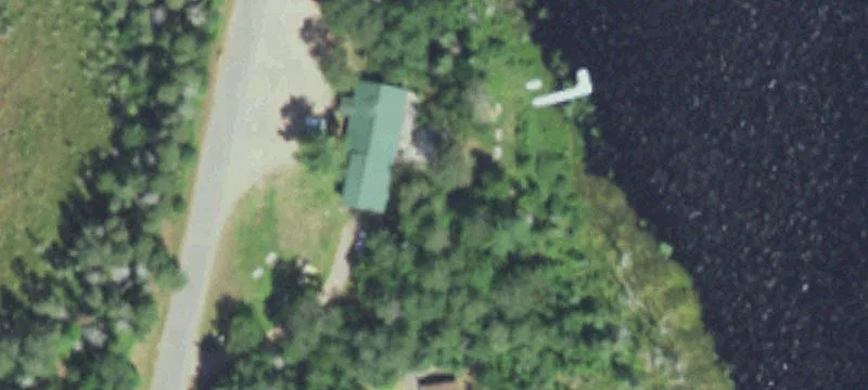 4800 Old 45th Rd