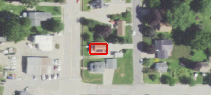 729 Main St