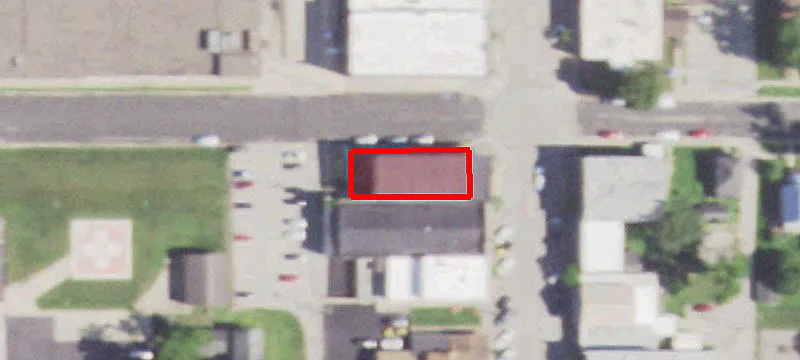 1100 Wisconsin Ave