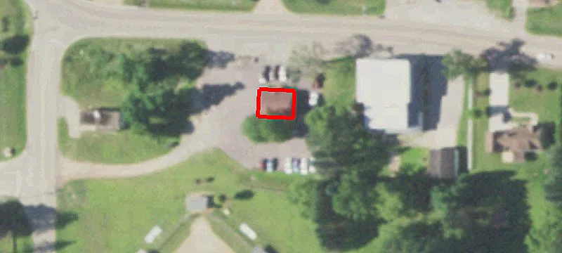 7419 County Rd Z Z