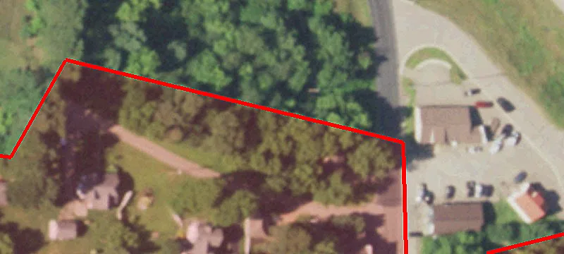 2208 Custer Rd