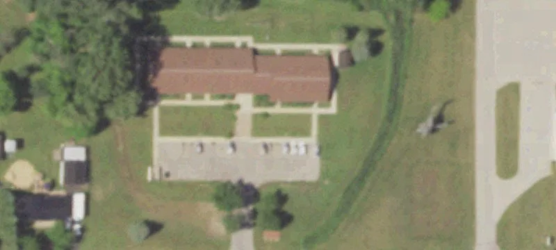 2029 County Rd Q Q