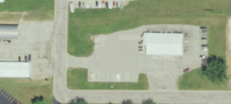 400 Industrial Dr