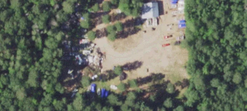 Danbury, WI 54830