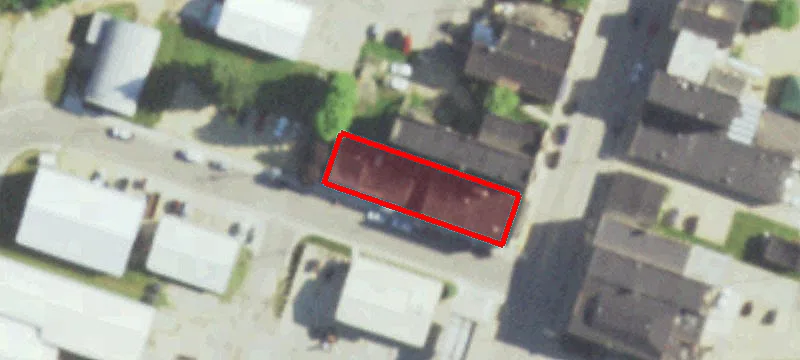 105 Pne Rd