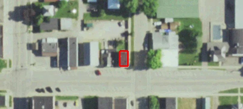 110 Walnut St