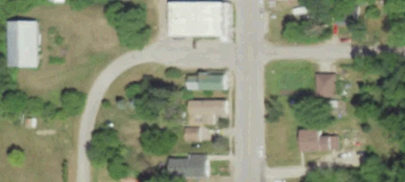 4725th County E Rd