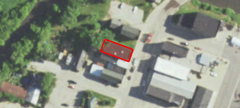 205 Main St