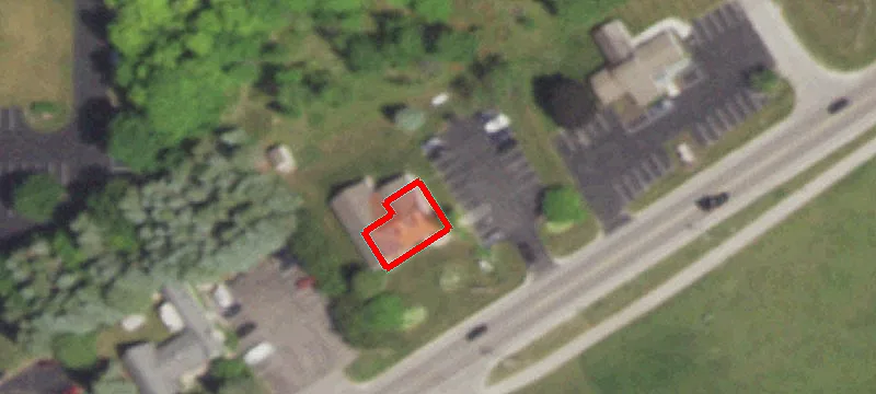2596 Bay Shr Dr