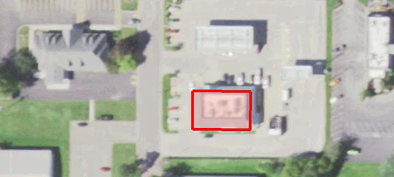 100 Division St