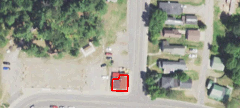 Phelps, WI 54554