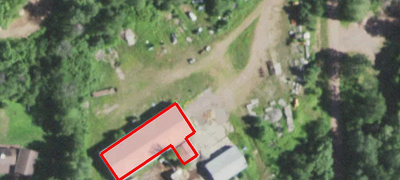 551 Lincoln Dr