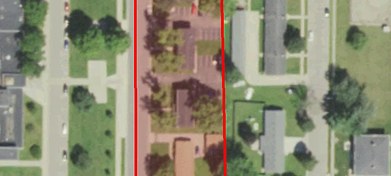 112 Maple St