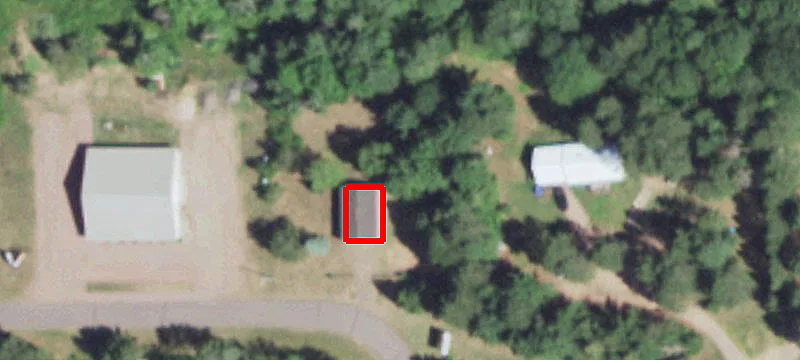 8740 Topper Rd