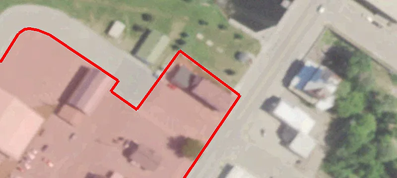 301 Main St