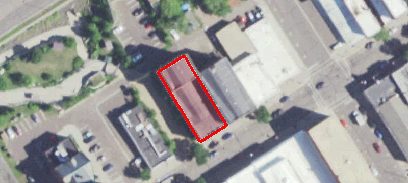 509 Main W St