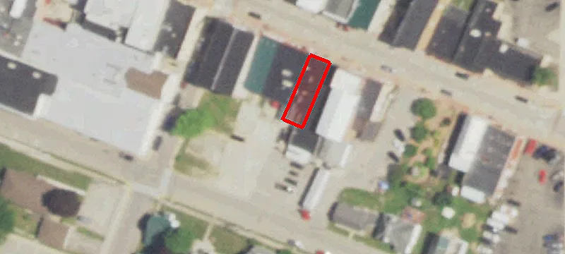 134 Water St