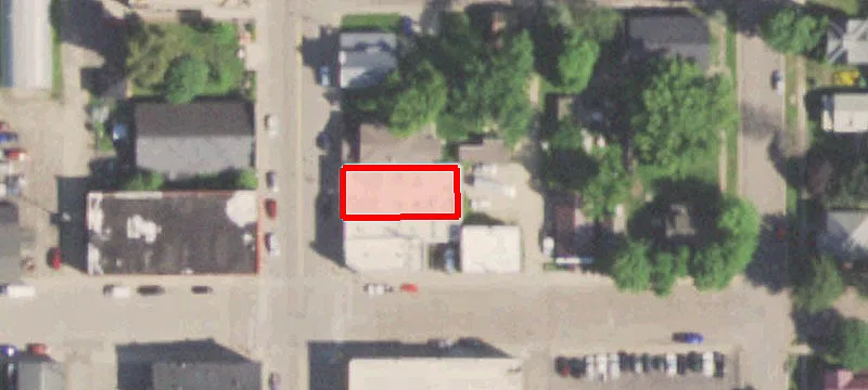 602 Main St