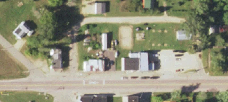 Grand Marsh, WI 53936