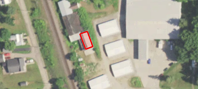 276 John St