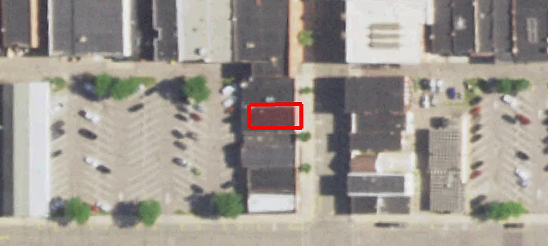 116 Walnut St