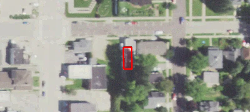 117 Terhune St