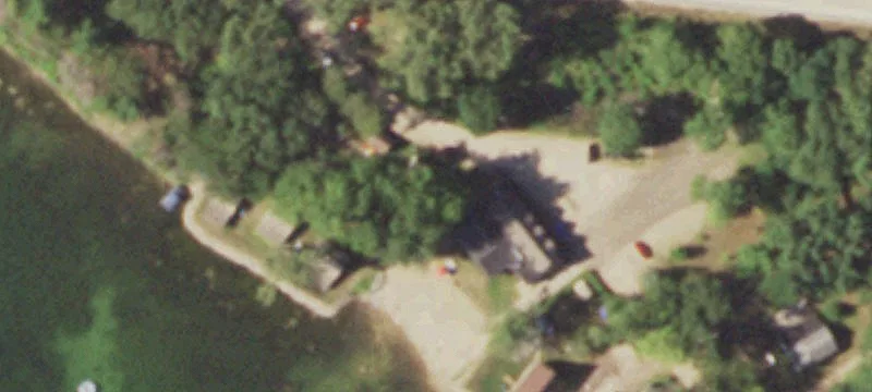 3263 Parker Lk Rd
