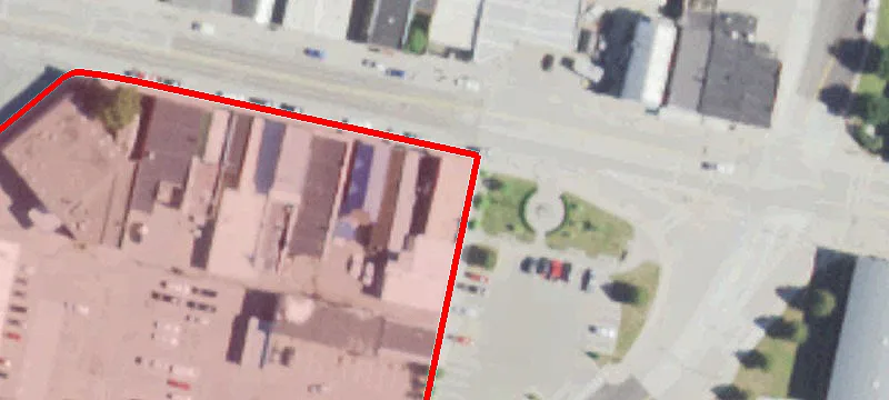 101 Main St