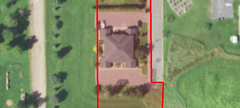 321 Parkside Dr