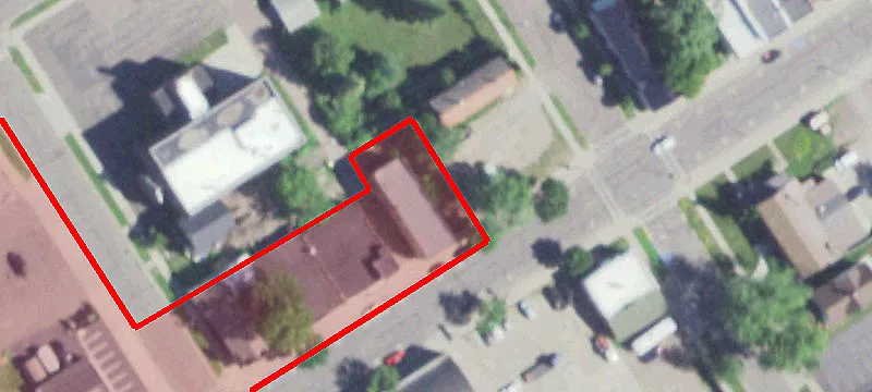 Ashland, WI 54806