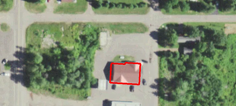 Radisson, WI 54867