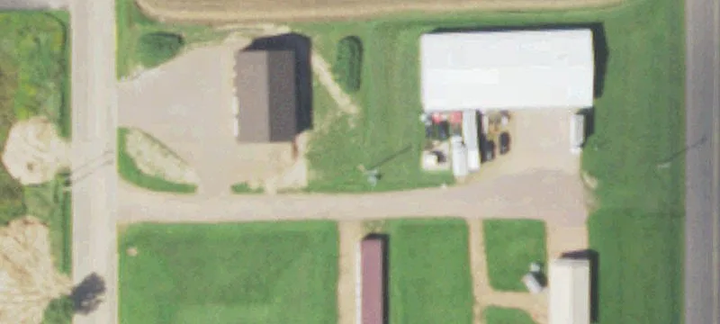 Dorchester, WI 54425