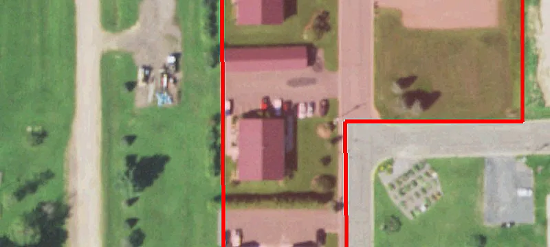 291 Parkside Dr