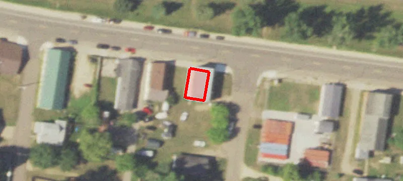 400 Main St