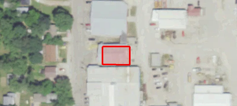 116 Oborn St