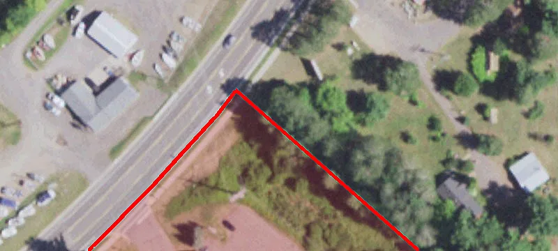 Hayward, WI 54843