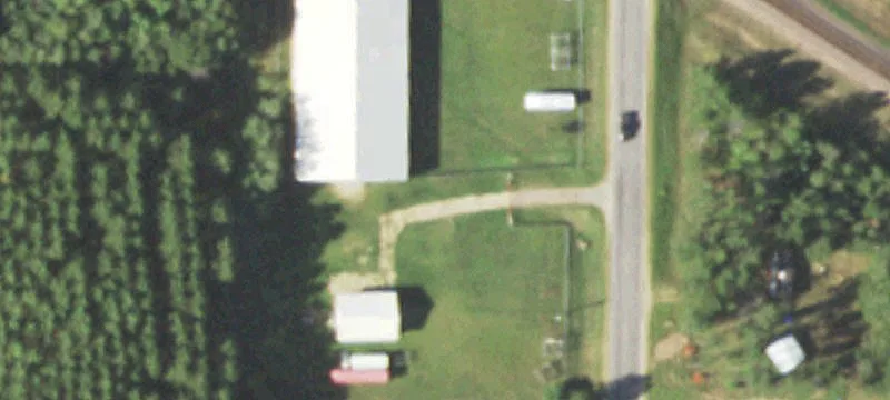 9567th County Rd G G