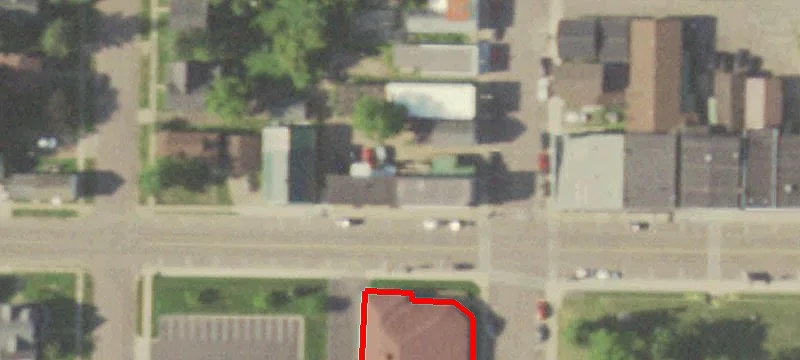 239 La Salle Ave