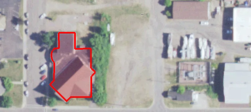 Bayfield, WI 54814