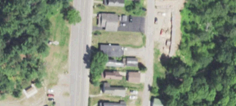 4530 County E Rd