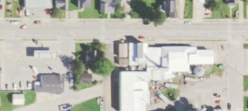 400 Central Ave