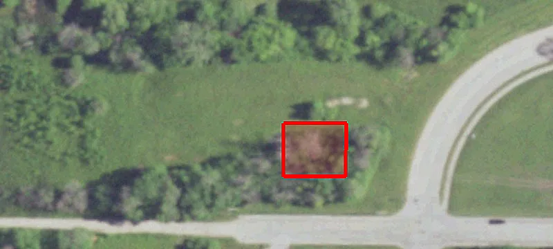 1401 Parkside Dr