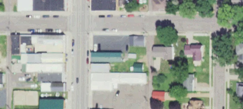 Thorp, WI 54771