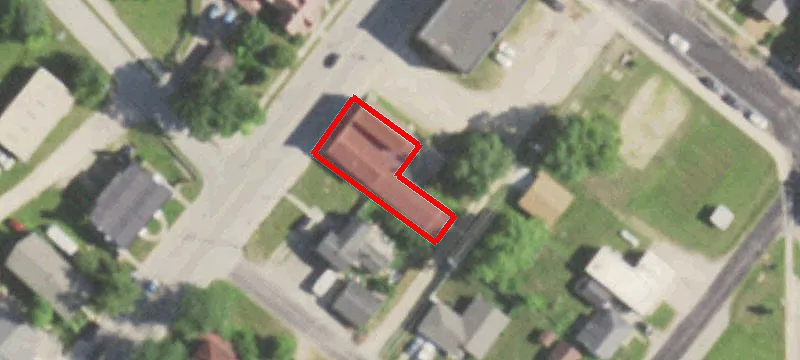 535 Main St